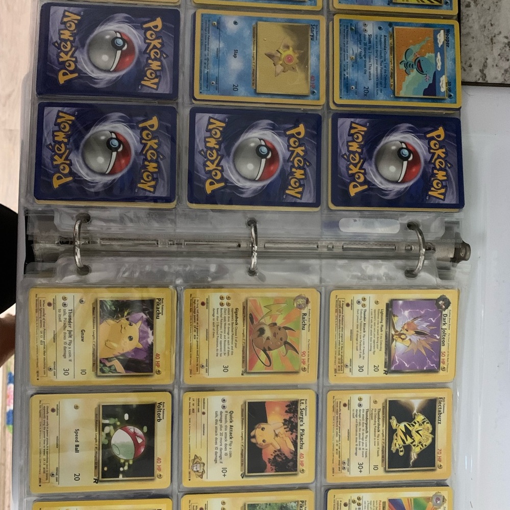 Pokémon Cards - Picture 7 of 14